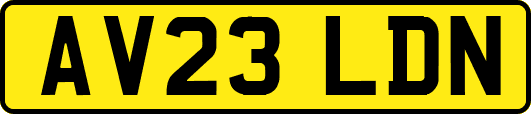 AV23LDN