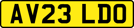 AV23LDO