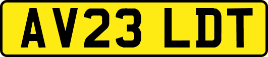 AV23LDT