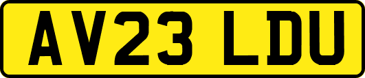 AV23LDU
