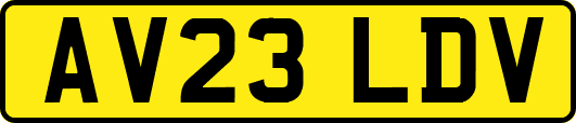 AV23LDV