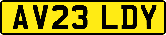 AV23LDY