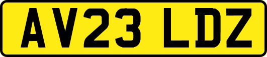 AV23LDZ