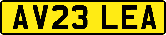 AV23LEA