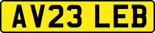 AV23LEB
