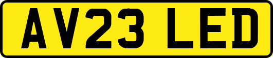 AV23LED