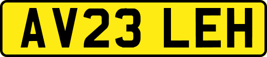 AV23LEH