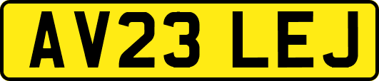 AV23LEJ
