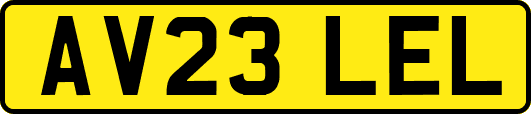 AV23LEL