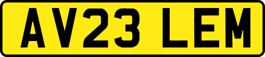 AV23LEM