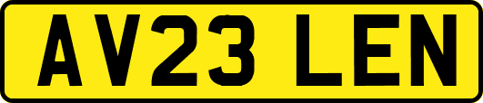 AV23LEN