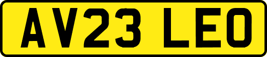 AV23LEO