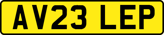 AV23LEP