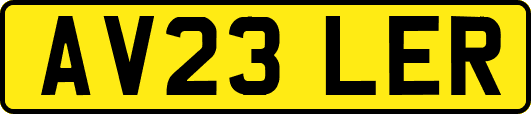 AV23LER