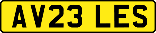 AV23LES