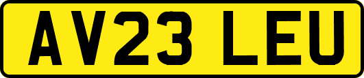 AV23LEU
