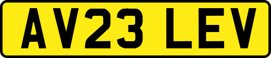 AV23LEV