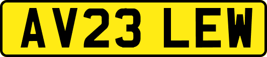 AV23LEW