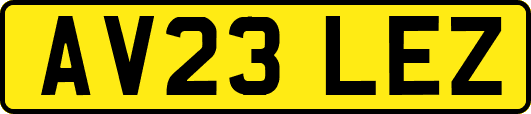 AV23LEZ