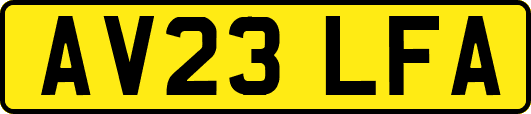 AV23LFA