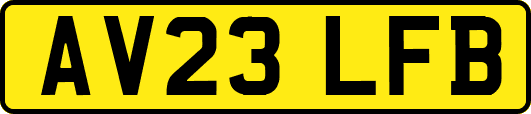 AV23LFB