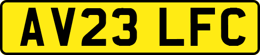 AV23LFC
