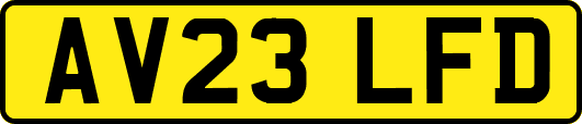 AV23LFD