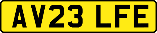 AV23LFE