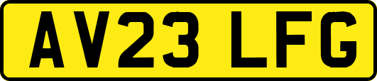 AV23LFG