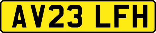 AV23LFH