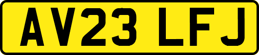 AV23LFJ