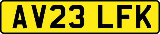 AV23LFK