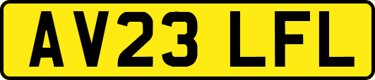 AV23LFL