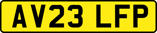 AV23LFP