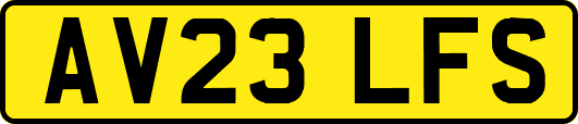 AV23LFS