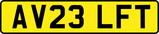 AV23LFT