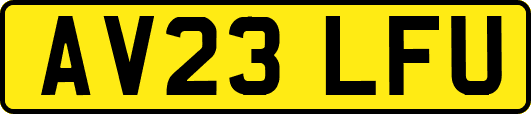 AV23LFU