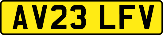 AV23LFV