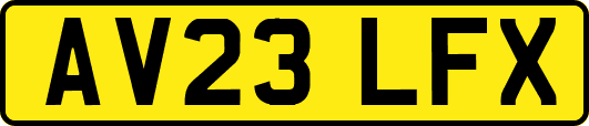 AV23LFX