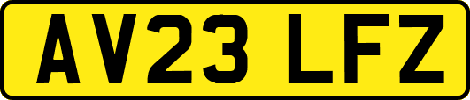 AV23LFZ