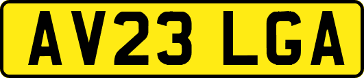 AV23LGA