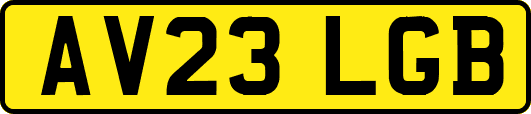 AV23LGB