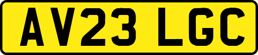 AV23LGC
