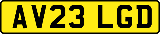 AV23LGD