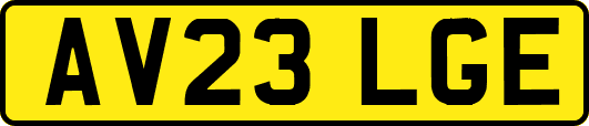 AV23LGE