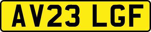 AV23LGF