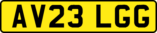 AV23LGG