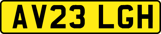 AV23LGH