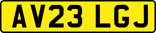AV23LGJ