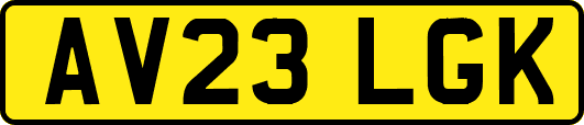 AV23LGK